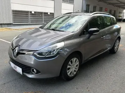 Gebraucht Renault Clio IV