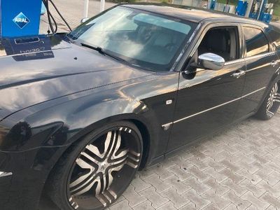 gebraucht Chrysler 300C 