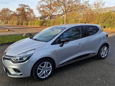 Renault Clio IV