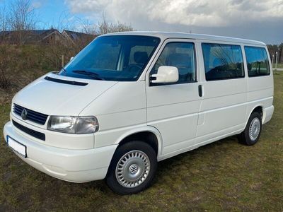 gebraucht VW Caravelle T42.5 Kat Standard