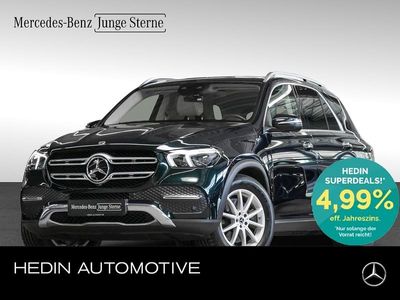 Mercedes GLE350