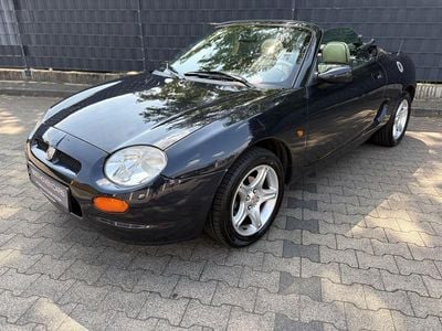 MG F