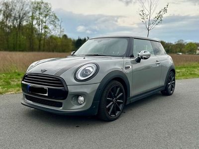 gebraucht Mini Cooper CooperChilli