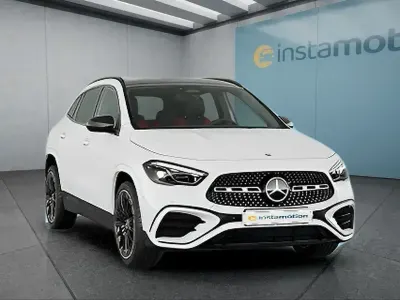 Gebraucht Mercedes GLC300