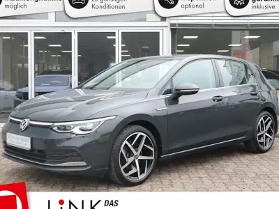 Gebraucht VW Golf VIII