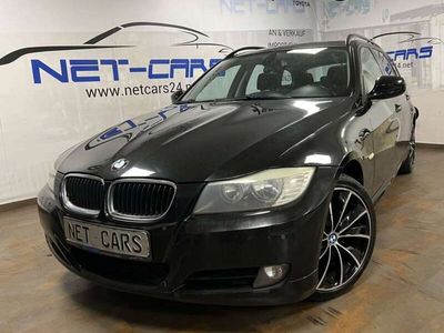 gebraucht BMW 320 d Touring Edition NAViProf*Pano-Dach*Tempomat