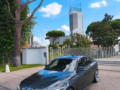 BMW 320 Gran Turismo