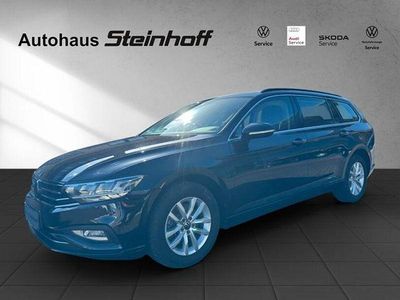 Gebraucht VW Passat Business 110 PS (80 kW) 2022 Andere Kombi