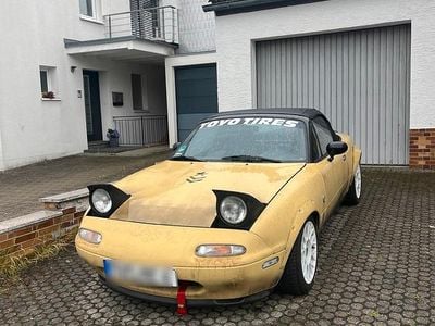 Mazda MX5