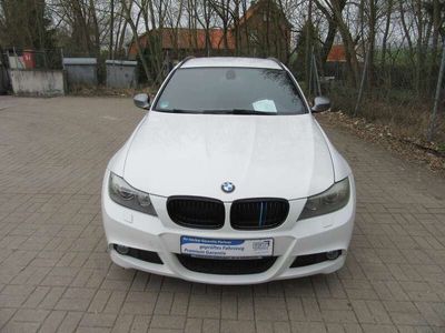 gebraucht BMW 318 3er Touring