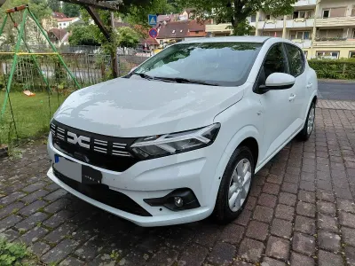 Gebraucht Dacia Sandero