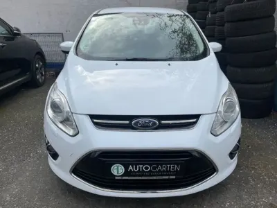 Gebraucht Ford C-MAX