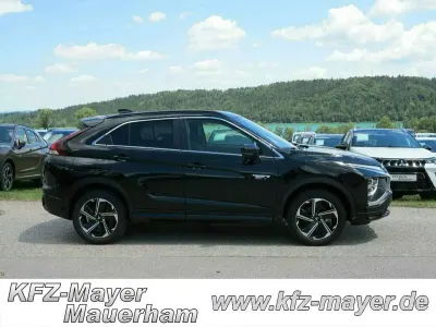 Gebraucht Mitsubishi Eclipse Cross