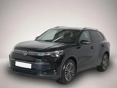 Gebraucht VW Tiguan Goal 150 PS (110 kW) 2025 Manufacturer SUV