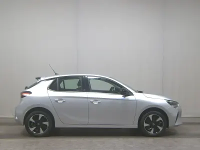 Brugt Opel Corsa-e Elegance 100 kW (136 HK) 2023 Sølv Hatchback