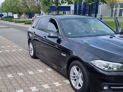 gebraucht BMW 530 530 d xDrive