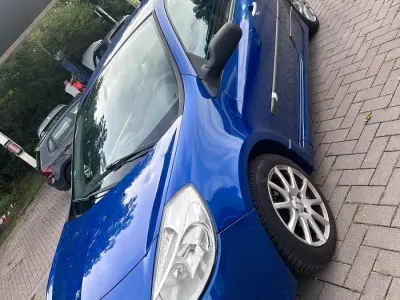 Gebraucht Renault Clio