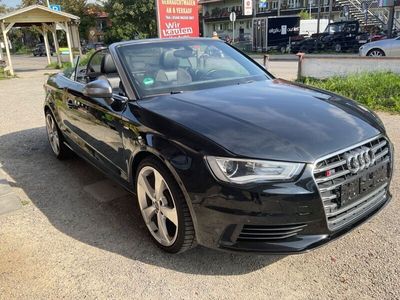 Audi A3 Cabriolet