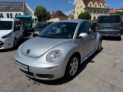 VW Beetle