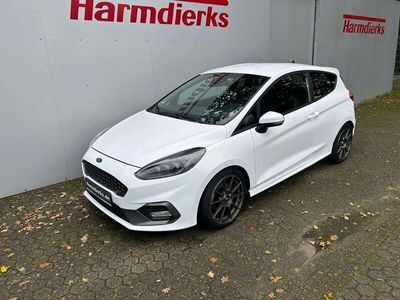 gebraucht Ford Fiesta 1.5 EcoBoost ST