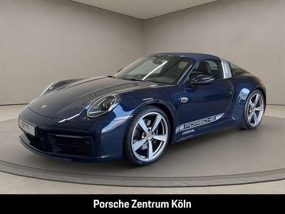 Porsche 911 Targa 4S