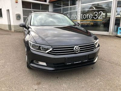 gebraucht VW Passat Variant 2.0 TDI BMT Var. DSG TRENDLINE