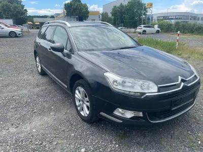 Gebraucht Citroën C5