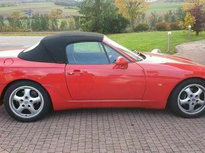 gebraucht Porsche 968