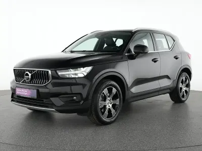 Gebraucht Volvo XC40
