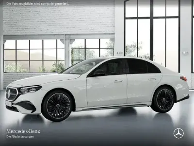 Gebraucht Mercedes E220