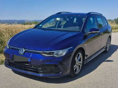 Gebraucht VW Golf VII