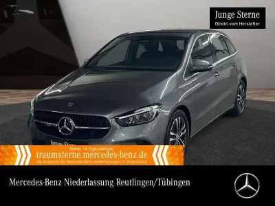 Gebraucht Mercedes B200