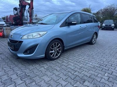 Mazda 5