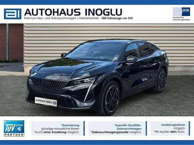 Gebraucht Peugeot 408 GT