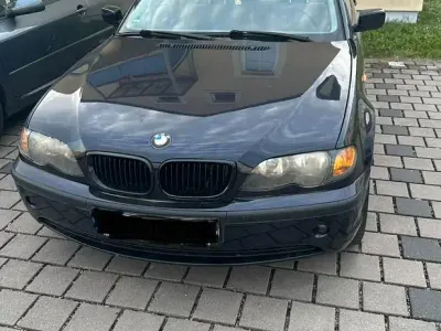 Gebraucht BMW 318