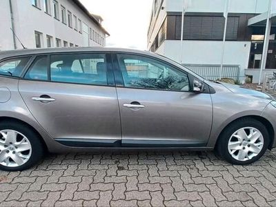 gebraucht Renault Mégane 1.9dci/EURO5/NAVI/PDC/BITTE LESEN!!!!!!