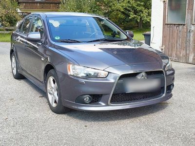 Mitsubishi Lancer Sportback