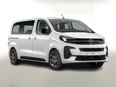 Opel Zafira Life