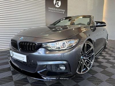 BMW 440