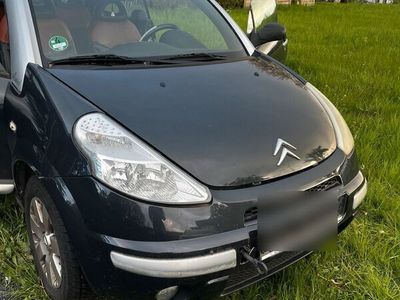 gebraucht Citroën C3 Pluriel 