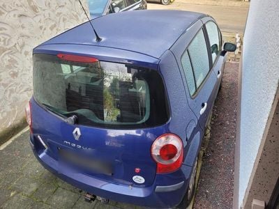 Renault Modus