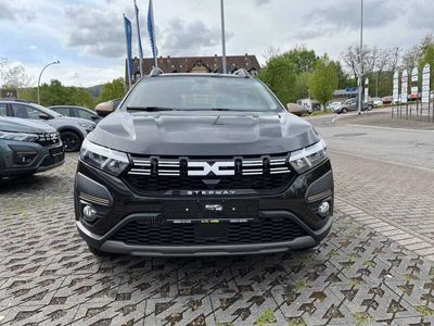 gebraucht Dacia Sandero Stepway Tce 90