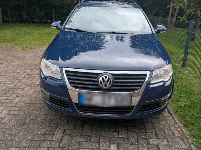 Gebraucht VW Passat