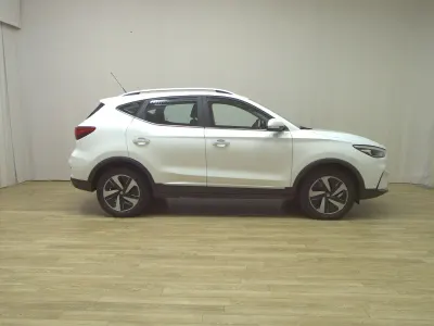 Gebraucht MG ZS
