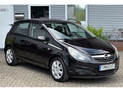 gebraucht Opel Corsa D 1.4 16v INNOVATION*AC*SHz*AFL*TÜV NEU