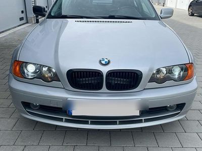 BMW 323
