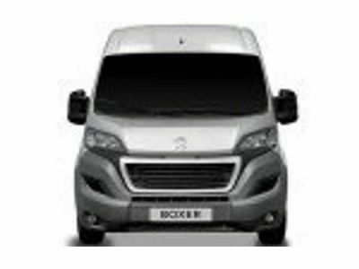 gebraucht Peugeot Boxer Kasten 330 L2H1 2,2 BlueHDI 120 Nachlass 36%