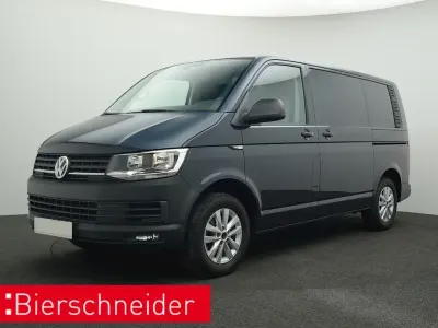 Gebraucht VW T6