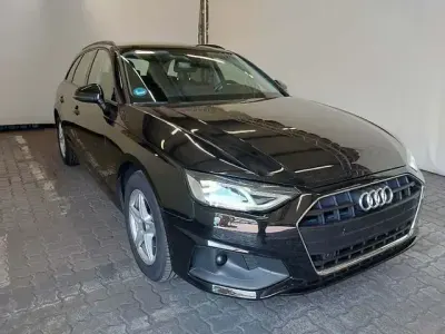 Gebraucht Audi A4