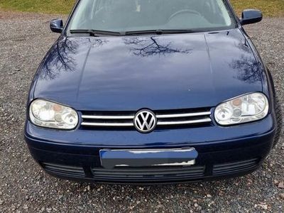 gebraucht VW Golf IV 